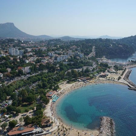 Canopee - Toulon Mourillon - 800M Des Plages Et Place De Parking Prive Exterior photo