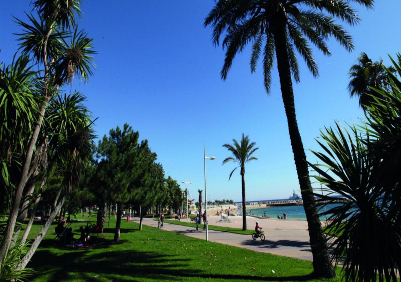 Canopee - Toulon Mourillon - 800M Des Plages Et Place De Parking Prive Exterior photo